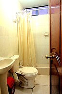 Hostal Sandel