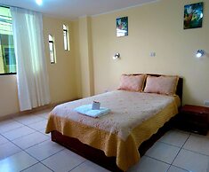 Hostal Sandel