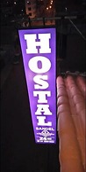 Hostal Sandel