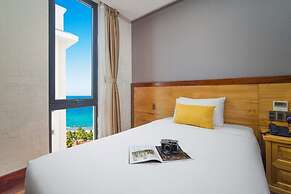 Sunny Ocean Hotel & Spa