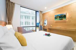 Sunny Ocean Hotel & Spa