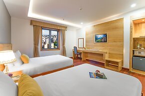 Sunny Ocean Hotel & Spa