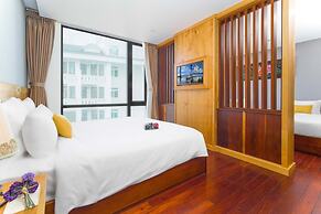 Sunny Ocean Hotel & Spa