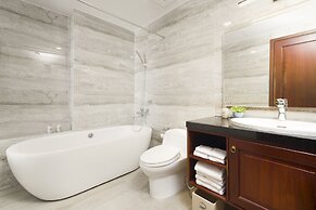 Sunny Ocean Hotel & Spa