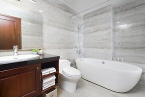 Sunny Ocean Hotel & Spa