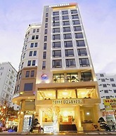 Sunny Ocean Hotel & Spa