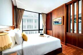 Sunny Ocean Hotel & Spa