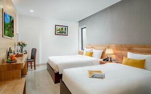 Sunny Ocean Hotel & Spa