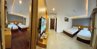 Sunny Ocean Hotel & Spa