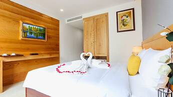 Sunny Ocean Hotel & Spa