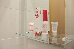 OYO 121 Rumah Ayub Syariah