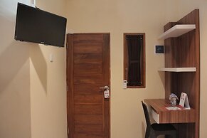 OYO 121 Rumah Ayub Syariah