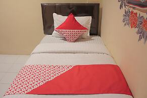 OYO 121 Rumah Ayub Syariah