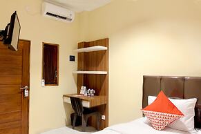 OYO 121 Rumah Ayub Syariah