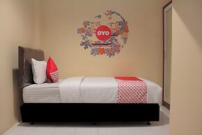 OYO 121 Rumah Ayub Syariah