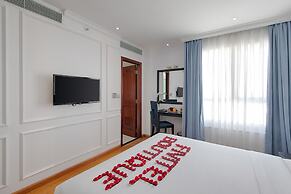 Fivitel Boutique Da Nang