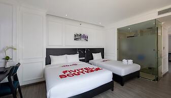 Fivitel Boutique Da Nang