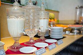 Fivitel Boutique Da Nang