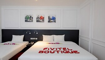 Fivitel Boutique Da Nang