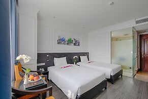 Fivitel Boutique Da Nang