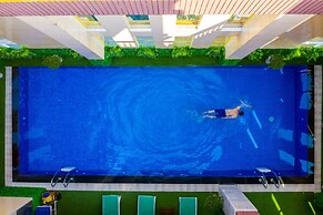 Fivitel Boutique Da Nang