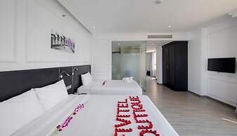 Fivitel Boutique Da Nang