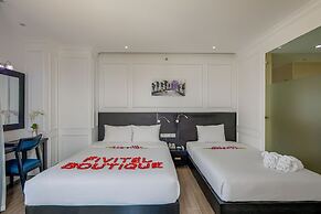Fivitel Boutique Da Nang