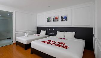 Fivitel Boutique Da Nang