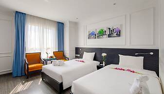 Fivitel Boutique Da Nang