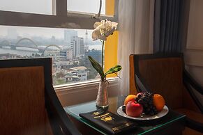 Fivitel Boutique Da Nang