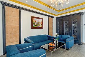 Fivitel Boutique Da Nang