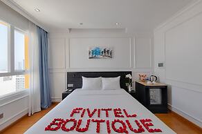 Fivitel Boutique Da Nang