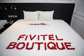 Fivitel Boutique Da Nang