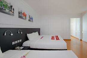 Fivitel Boutique Da Nang