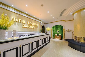 Fivitel Boutique Da Nang