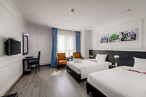 Fivitel Boutique Da Nang