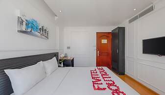 Fivitel Boutique Da Nang