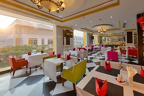 Fivitel Boutique Da Nang