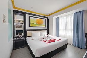 Fivitel Boutique Da Nang