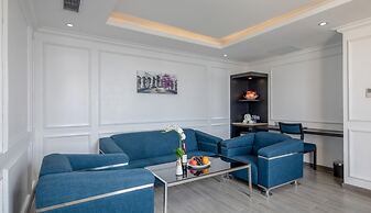 Fivitel Boutique Da Nang