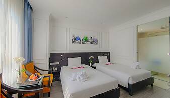 Fivitel Boutique Da Nang