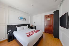 Fivitel Boutique Da Nang