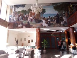 Hotel Rio Nazas