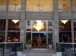 Hotel Rio Nazas