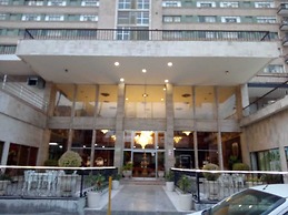 Hotel Rio Nazas