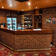 All Seasons Motel Armidale
