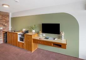 All Seasons Motel Armidale