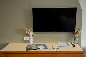 All Seasons Motel Armidale