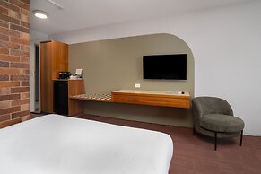 All Seasons Motel Armidale