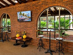 All Seasons Motel Armidale